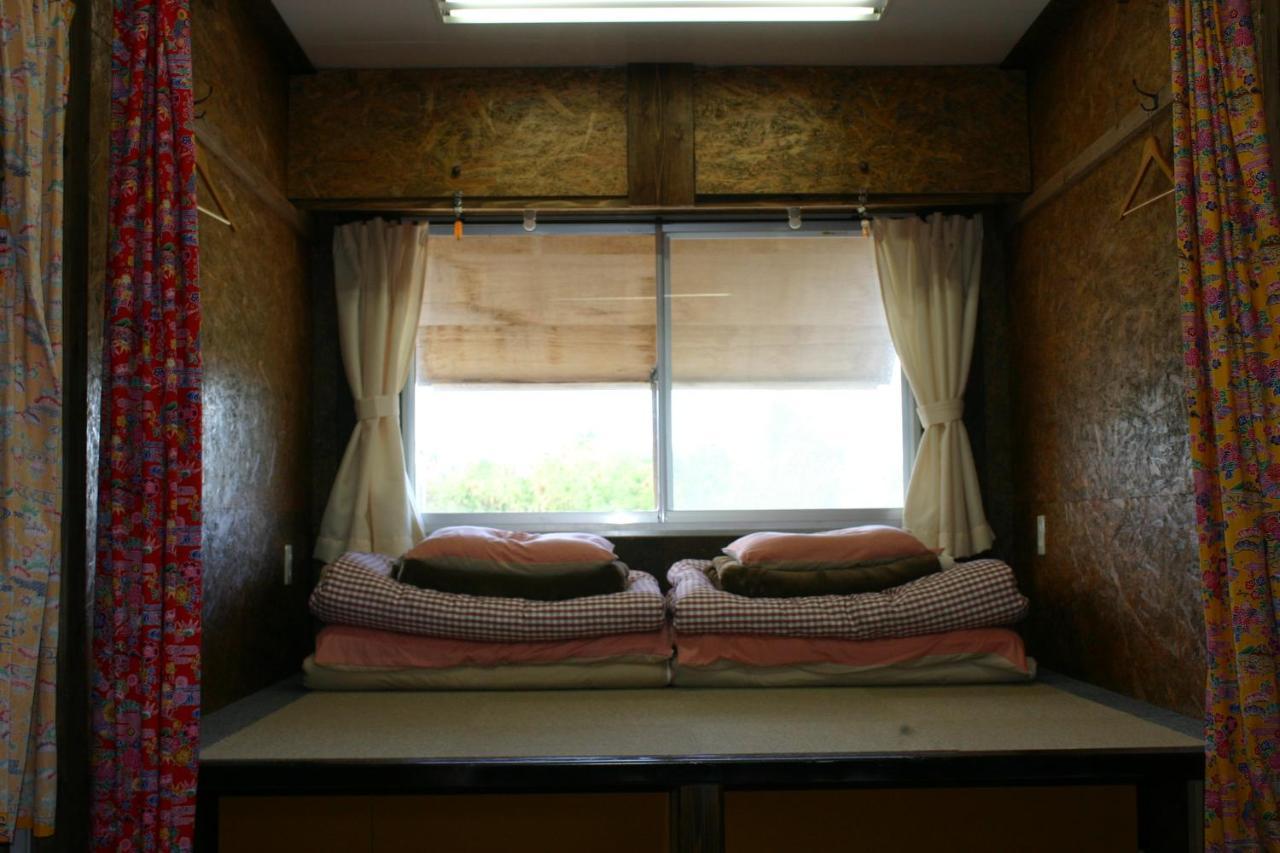 Sesoko Island Guest House Kafuu Village Motobu Room photo