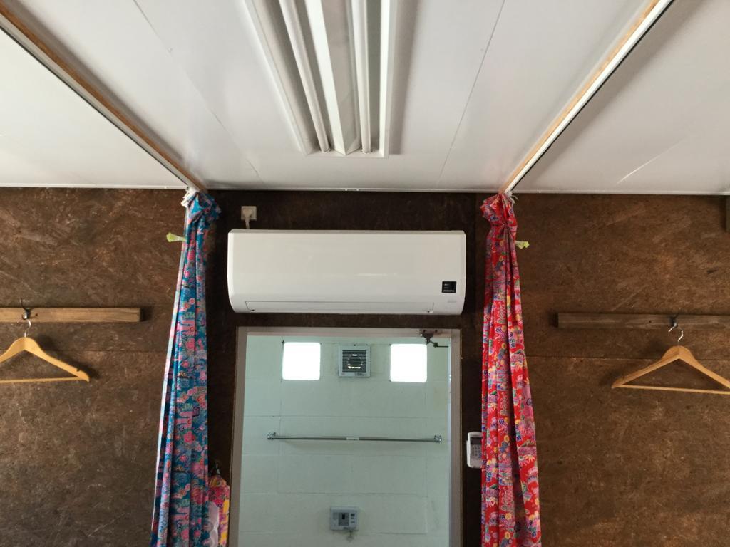 Sesoko Island Guest House Kafuu Village Motobu Room photo
